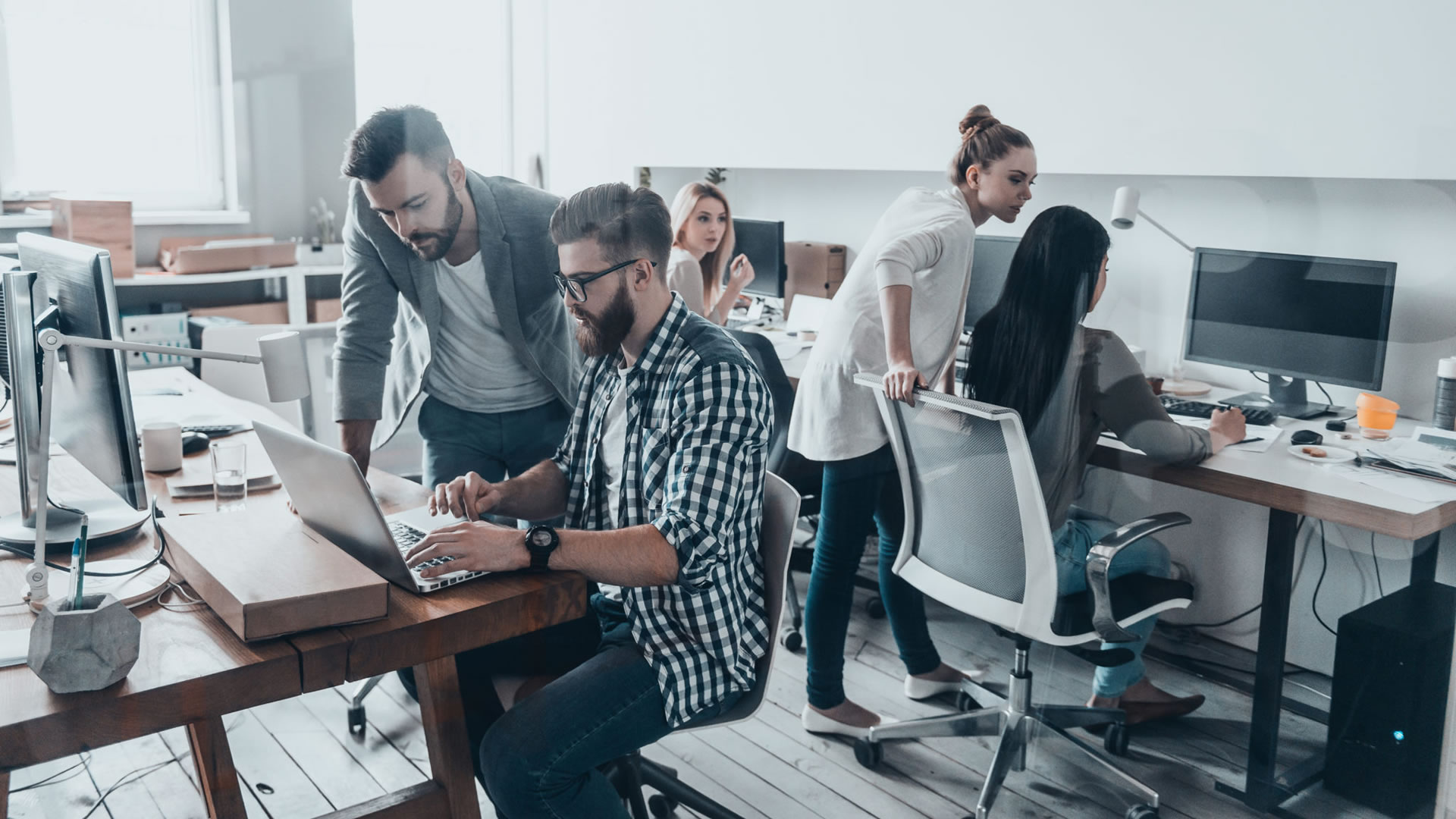 Development News™ Article 03 - codeDESIGN