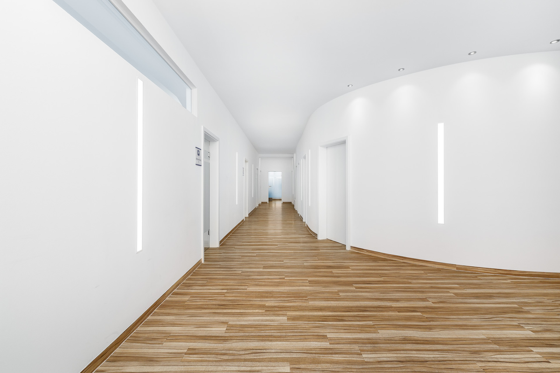 Unsere Praxis - wir stellen uns vor