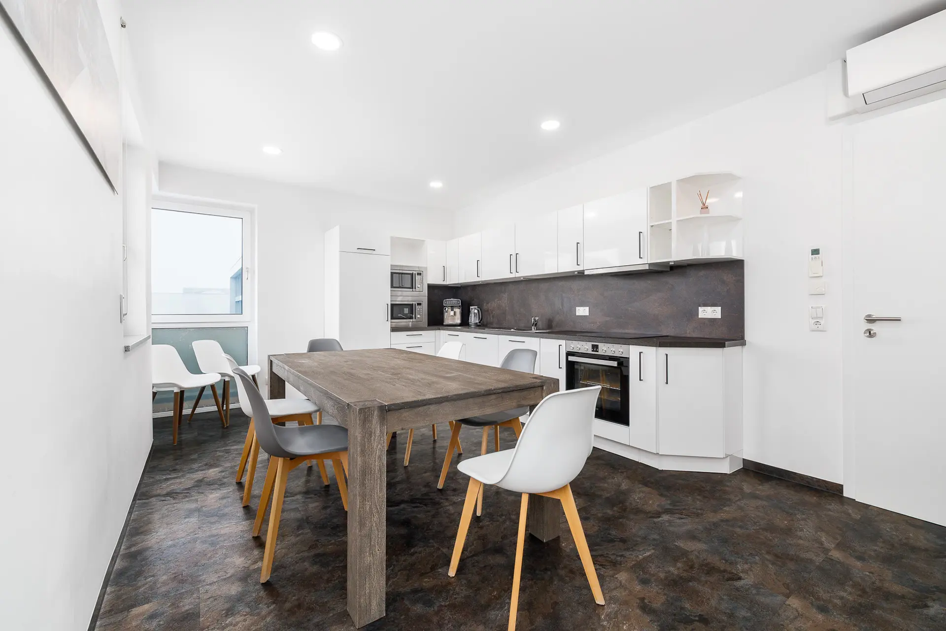 Unsere Praxis - wir stellen uns vor