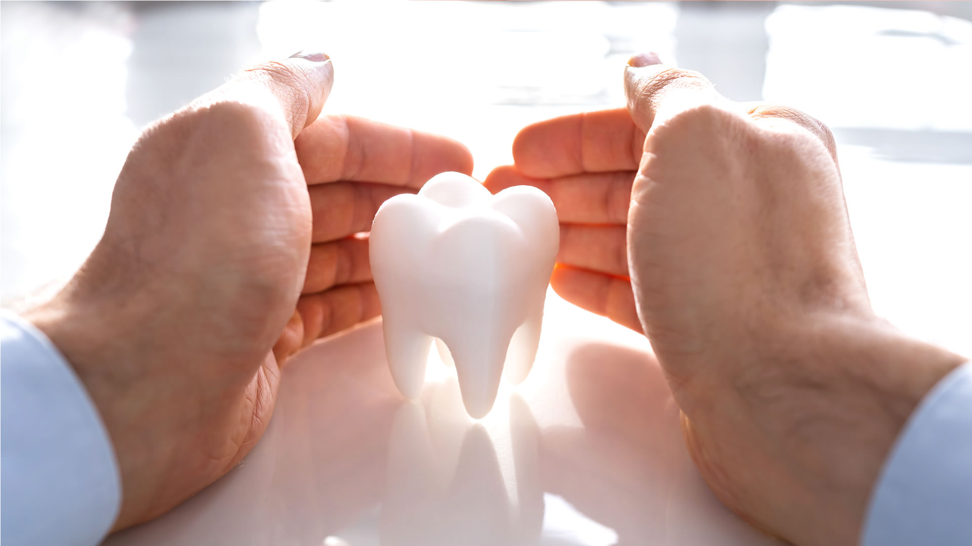 Professionelle Zahnreinigung für dauerhaft gesunde und gepflegte Zähne