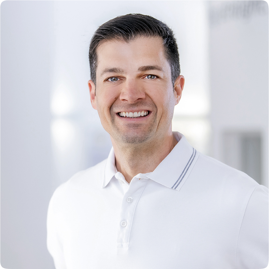 Dr. med. dent. Benjamin Duschl M.Sc.